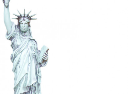 USA Ameryka Dekoracyjna lampa podłogowa Statua Wolności Lampa podłogowa Lampa stołowa Lampa