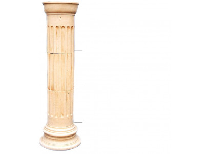 Design Galota Półka Szkło Kolumnowe Witryny Półki Kolumnowe Zgłoszenie Szafa 1831 Nowość