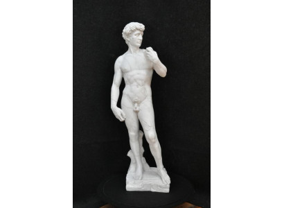 Antyk Styl Figura Rzeźba Statua Posągi Rzeźby Figury Renesansowe 115cm
