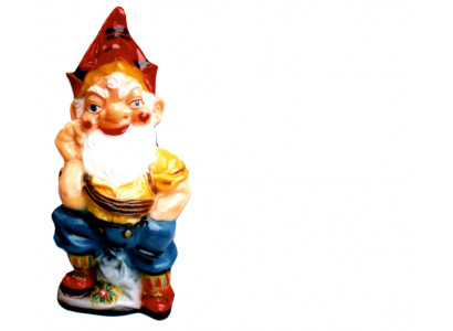 Design Ogród Rysunek Statua Rzeźba Figury Rzeźby Dekoracja Deco 8839 Nowość