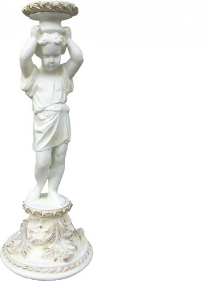 Projekt figury XXL w stylu Antyka rzeźba figurki rzeźby dekoracja 00051 statua