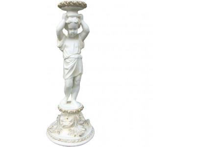 Projekt figury XXL w stylu Antyka rzeźba figurki rzeźby dekoracja 00051 statua
