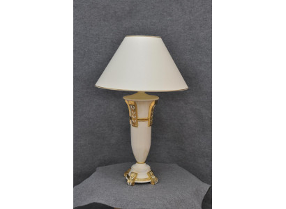 Designerskie lampki Lampa Lampa Klasyczna lampka nocna Tabela Lampy 6829