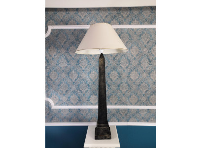 Designerska lampa stołowa XXL Lampa Lights Designerska lampa stołowa Oświetlenie