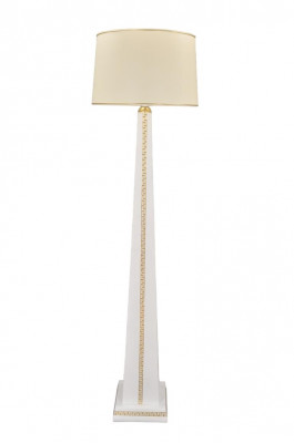 xxl Lampa podłogowa Medusa Lampa Stojaki Lampa Lampy Lights Statua Design 187cm