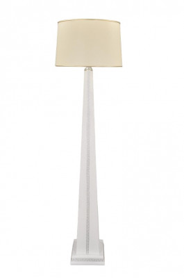 xxl Lampa podłogowa Medusa Lampa Stojaki Lampa Lampy Lights Statua Design 187cm
