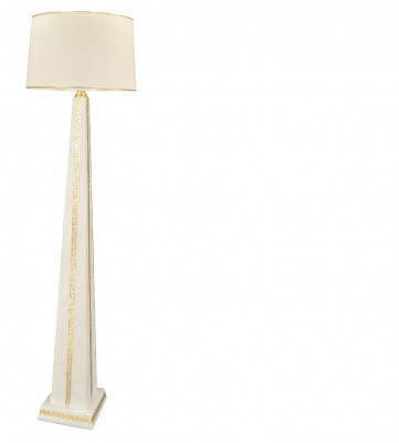 xxl Lampa podłogowa Medusa Lampa Stojaki Lampa Lampy Lights Statua Design 187cm