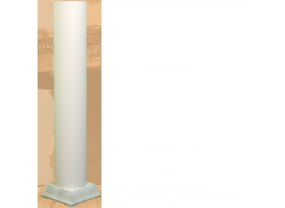 Designerska lampka nocna - Okrągłe Leuchten Lampa Lampa lampa dekoracyjna Oświetlenie 6868 Nowość