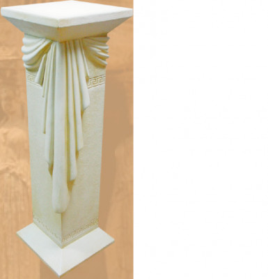 Designerska lampa kolumnowa ze sash Lampa Lampa Decolampe Oświetlenie 6866 Nowość