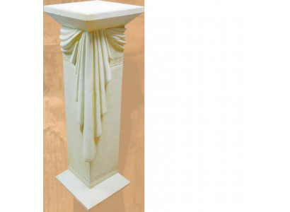 Designerska lampa kolumnowa ze sash Lampa Lampa Decolampe Oświetlenie 6866 Nowość