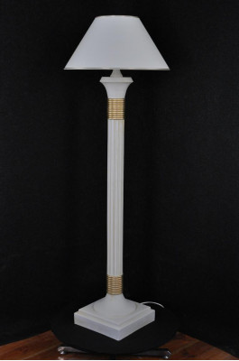 XXL Styl Rzymski Lampa Podłogowa Lampa Podłogowa Lampy Stojące Lampy Lampa Nowość