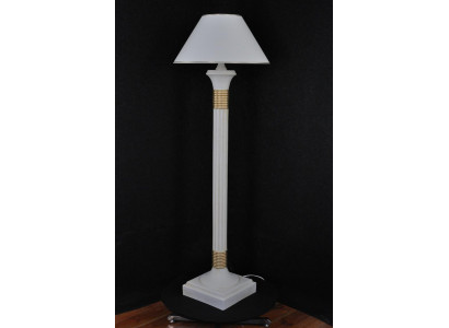 XXL Styl Rzymski Lampa Podłogowa Lampa Podłogowa Lampy Stojące Lampy Lampa Nowość