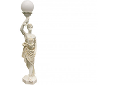 Design Lights Lampa Lampa Boy Klosz Lampa Dekoracyjna Oświetlenie 6845 Nowość