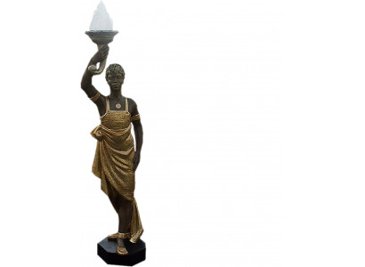 Design Lights Lampa Lampa Boy Klosz Lampa Dekoracyjna Oświetlenie 6846 Nowość