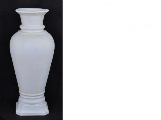 Projekt Wazon Wazony XXL Rysunek Statua Rzeźba Rzeźby Dekoracja 0852 90cm Nowość