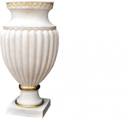 Design doniczki wazon na kwiaty wazon dekoracyjny wazon wazony Decoracion 84 cm P0882x840