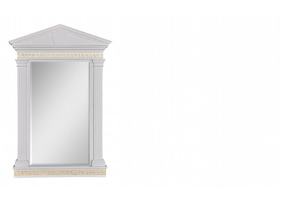 Design lustro ścienne lustro dom Medusa Lustro Lustro dekoracja Antyk 6610 Nowość