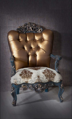 Okres wilhelmiński Meble Classic Zestaw sofowy Kanapa Chesterfield 3+1+ Tabela