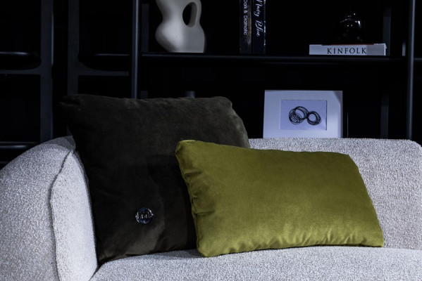 Sofa do salonu trzyosobowa nowoczesna luksusowa sofa Tapicerowane meble do siedzenia
