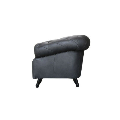 Chesterfield Zestaw sofowy 3+2+1 Glasgow Couch Podkładka Zestaw Sofy Kanapy Nowe
