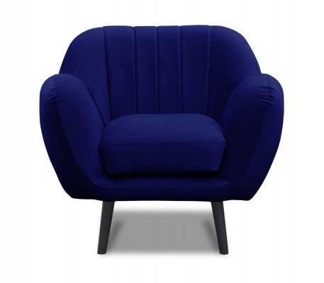 Kanapa Podkładka 3+2+1 miejsce do siedzenia Podkładka Meble Zestaw sofowy Couches Blue Sofas