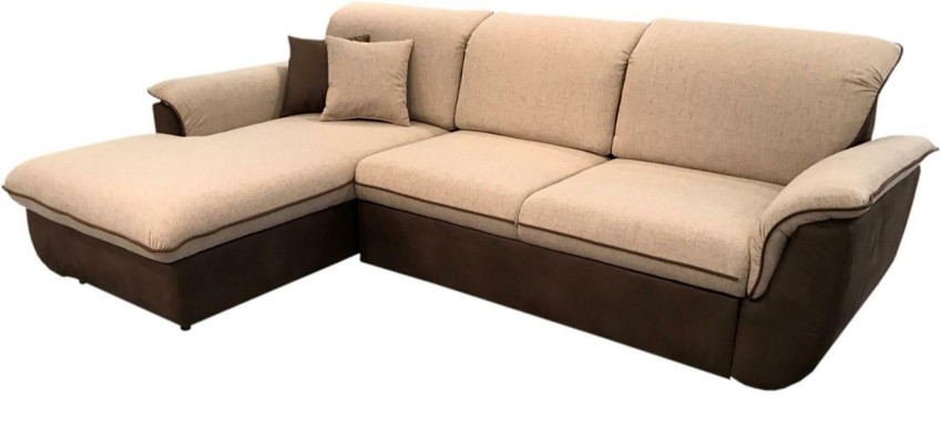 Narożnik kanapa rozkładana Narożnik Funkcja łóżka rozkładane sofy Zestaw narożny sofa Podkładka