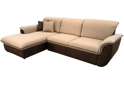 Narożnik kanapa rozkładana Narożnik Funkcja łóżka rozkładane sofy Zestaw narożny sofa Podkładka