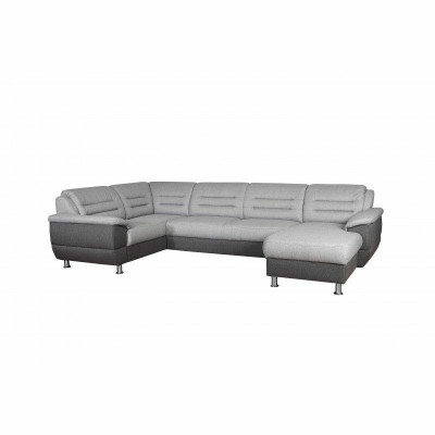 Design Narożnikowa kanapa Sofa Funkcja łóżka Couch Podkładka Siedziba Narożnik Sofy Couches Milan
