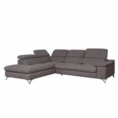 Design Narożnikowa kanapa Sofa Funkcja łóżka Sofa Podkładka Siedziba Narożnik Sofy Kanapy New Reno