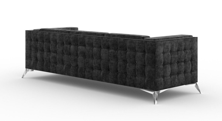 Sofa Kanapa Podkładka Włókienniczy Sofy Kanapy Siedziba Obcios Design Club Chesterfield