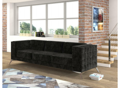 Sofa Kanapa Podkładka Włókienniczy Sofy Kanapy Siedziba Obcios Design Club Chesterfield