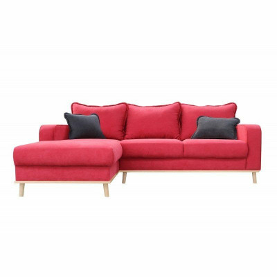 Design Narożnikowa kanapa Sofa Kanapa w kształcie litery L Podkładka Klasyczne Designerskie kanapy Sofy Narożnik