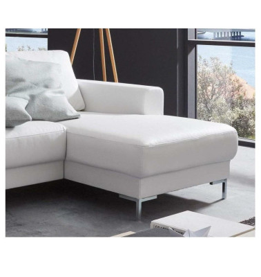 Sofa Kanapa Podkładka Ustawić Żywy krajobraz Design Narożnikowa kanapa Skóra U kształt