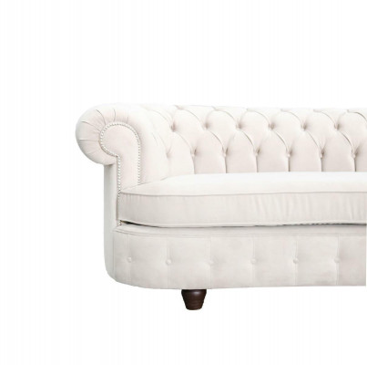 Chesterfield 3 miejsce siedzące Projektant Podkładka Kanapa Sofa Sofy Kanapy Włókienniczy Materiał Nowość