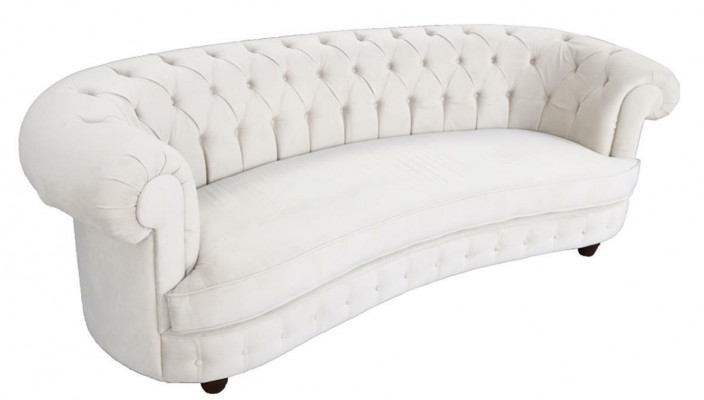 Chesterfield 3 miejsce siedzące Projektant Podkładka Kanapa Sofa Sofy Kanapy Włókienniczy Materiał Nowość
