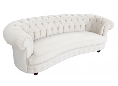 Chesterfield 3 miejsce siedzące Projektant Podkładka Kanapa Sofa Sofy Kanapy Włókienniczy Materiał Nowość