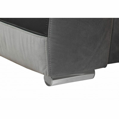 Design Narożnikowa kanapa Sofa Road II Funkcja łóżka Couch Podkładka Siedziba Narożnik Sofy Sofa rozkładana