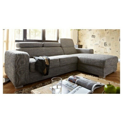 Sofa rozkładana Rozkładana kanapa Materiał Narożnik Sofa Podkładka Narożnik Włókienniczy Kanapy Kasten