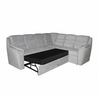 Sofa rozkładana Rozkładana kanapa Materiał Narożnik Sofa Podkładka Narożnik Włókienniczy Kanapy Verso