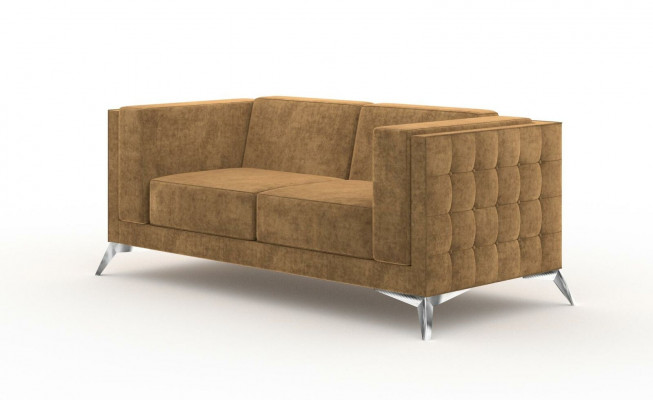 Chesterfield Podkładka Kanapa Materiał Kanapy Sofa Siedziba Ustawić Dwumiejscowa 2 miejsce do siedzenia