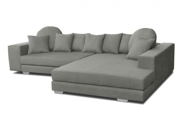 Narożnik kanapa duży Narożny Zestaw narożny Podkładka Sofa Kanapy Sofy Żywy krajobraz Nowy