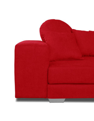 Sofa Kanapy Sofy Żywy krajobraz New Big Narożnikowa kanapa Narożnik Zestaw narożny Podkładka