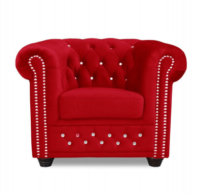 Zestaw sofowy 2+1 miejsce do siedzenia Sofy Kanapa Podkładka Blue Classic Couches Ustawić