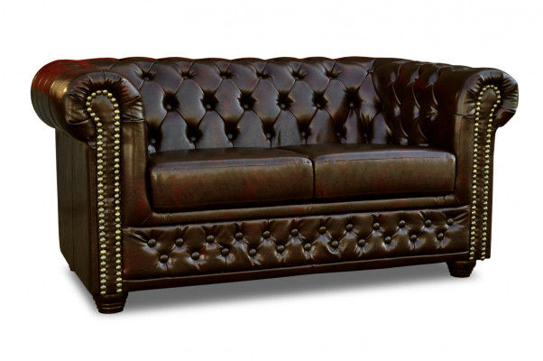 Chesterfield Zestaw sofowy 2+1 miejsce do siedzenia Design Couch Podkładka Sofy Modern
