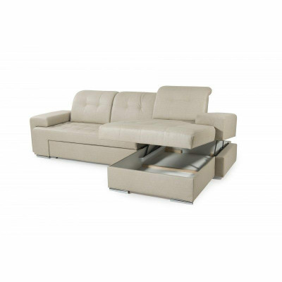 Design Narożnikowa kanapa Sofa Sina Couch Podkładka Siedziba Narożnik Sofy Sofy rozkładane Kanapy Narożnik