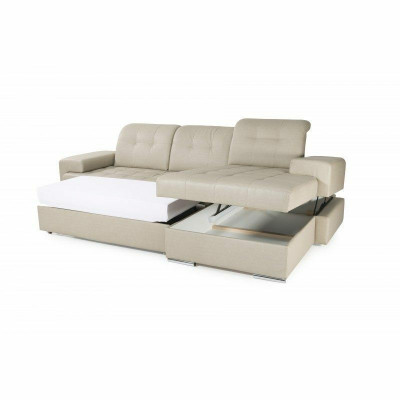 Design Narożnikowa kanapa Sofa Sina Couch Podkładka Siedziba Narożnik Sofy Sofy rozkładane Kanapy Narożnik