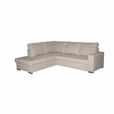 Design Narożnikowa kanapa Sofa Funkcja łóżka Couch Podkładka Siedziba Narożnik Sofy Żywy krajobraz New