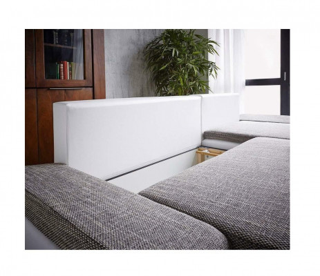 Design Narożnikowa kanapa Funkcja łóżka Kanapa Nowa Podkładka Kanapy Włókienniczy Sofy Sofa Kanapy