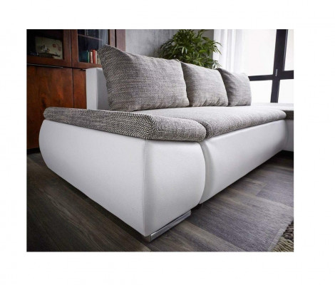 Design Narożnikowa kanapa Funkcja łóżka Kanapa Nowa Podkładka Kanapy Włókienniczy Sofy Sofa Kanapy
