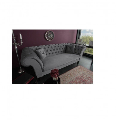 Sofa 2 miejsce do siedzenia Design Sofy Podkładka Modern Material Siedziba Dwumiejscowa Skóra Nowość